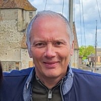 Pascal TOURNIER