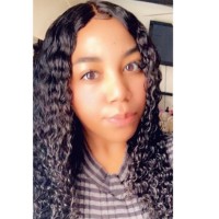 Ariyana Washington
