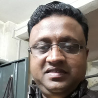 Debajyati Sanyal