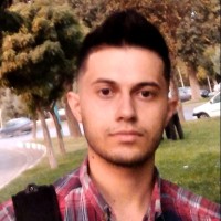 Hamed Mirzaei