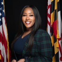 Ashia Caraway