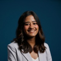 Rosanne Varghese