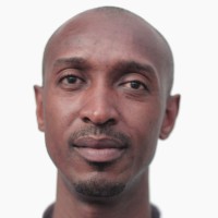 Joseph Lyimo