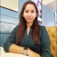 Reena Nayak