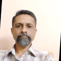 Pravin Patil