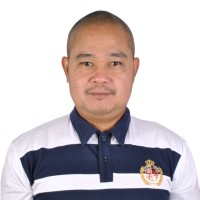 Robert Jude Cabral
