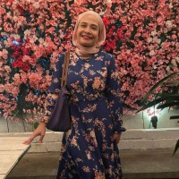 Adalia Balqis Mansor