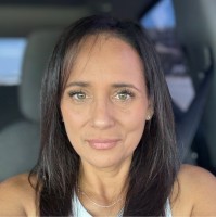 Alicia Rogers