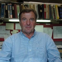 Fred Roberts