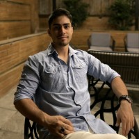 Arash Falahi
