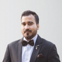 Farhan Shahriar