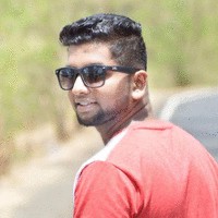Vijay Naikar