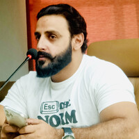 Atif Jamal