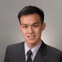 Johnathan Leow