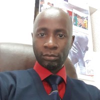 Kambere Antoine