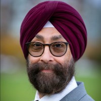 Amarjeet Singh Aujla