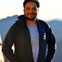 Lohit Gudipati