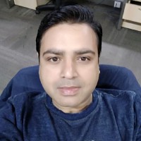 Rakesh Kumar