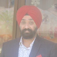 Ramandeep Singh