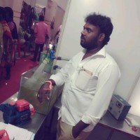Ramaseelan M