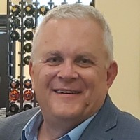 Jeff Stump