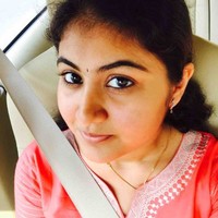 Tharika Srinivasan