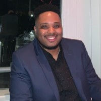 Douglas Tolbert-Cooke