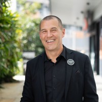 Geoff Pickering