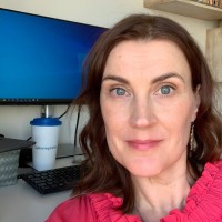 Marika Tervevuori