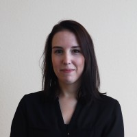 Eveline van der Made