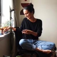 Trupti Rami