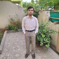 Mohammad Faraz Shaikh