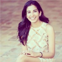 Shreya Narang
