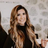 Sarah Crocker RN, LE