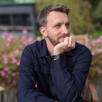 Evgeniy Kelyarsky