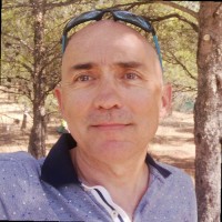 Joan Enric Alberola Sendra