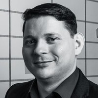 Guðjón Örn Þorsteinsson