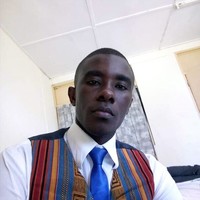 Evans boakye Agyemang