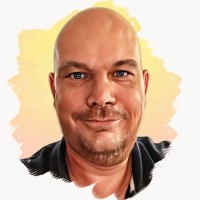 Markus Groh