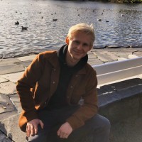 Henrik Gule Johansen