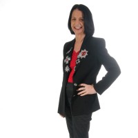 Sharon Spencer