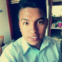 Osver Adan Cruz Chirado