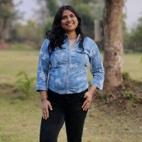 CA Kritika Jain