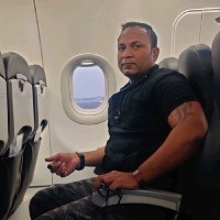 Rakesh Solanki