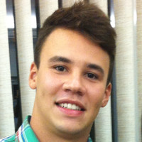 Vinicius Laranjeiras