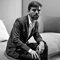 Alfonso Arbolí-Posada