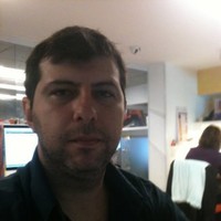 Newman Nascimento
