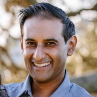 Dipak Chhagan