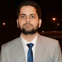 Mohammad Imbeshat Alam