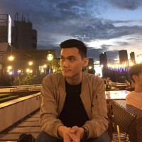 Muhammad Nurmayyahdi Arif